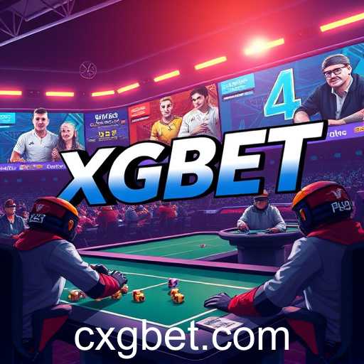 Emergence of XGBet in the Gaming World