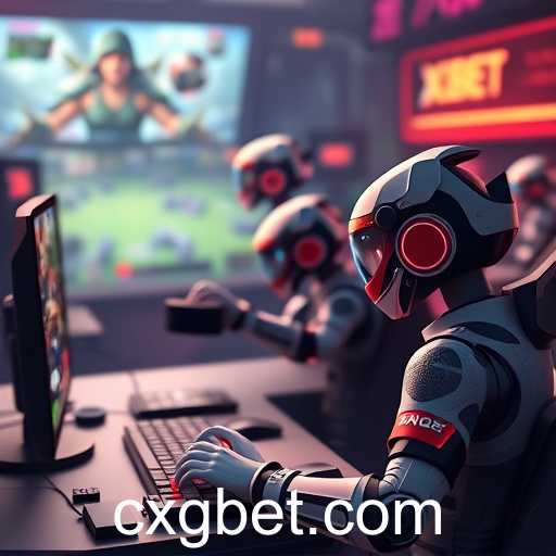 Revolutionizing Online Gaming in 2025