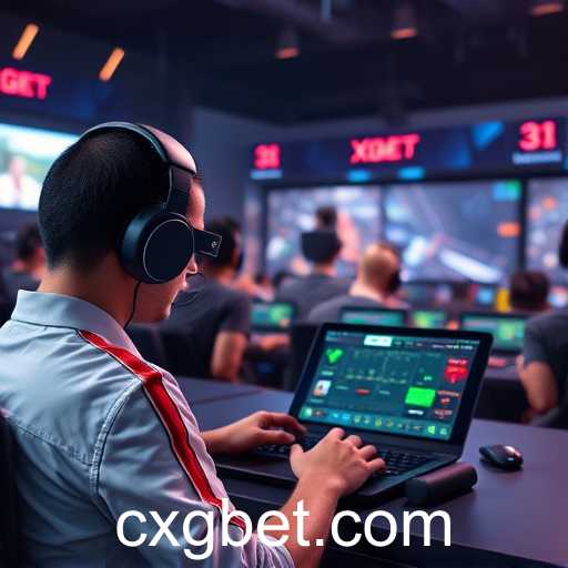 The Rise of Online Gaming and Betting Trends