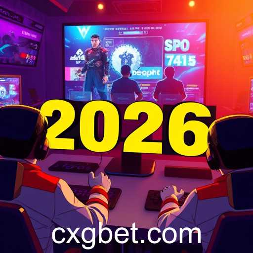 The Rise of Online Gaming in 2026: A New Era