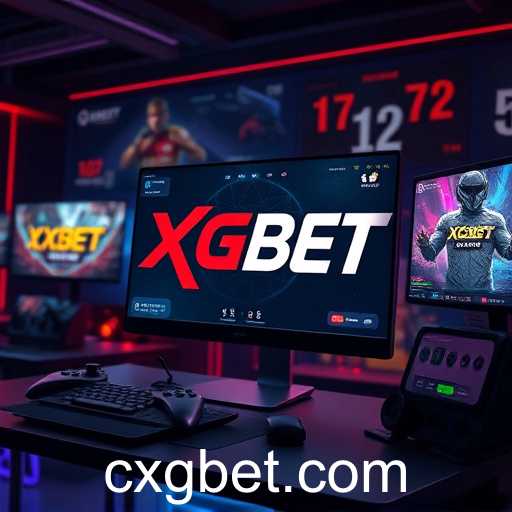 The Rise of XGbet in Online Gaming