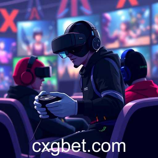 The Rise of Online Gaming Platforms