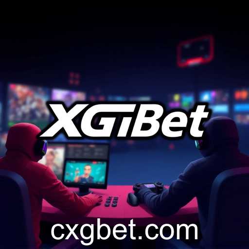 XGbet: The Evolution of Online Gaming Platforms