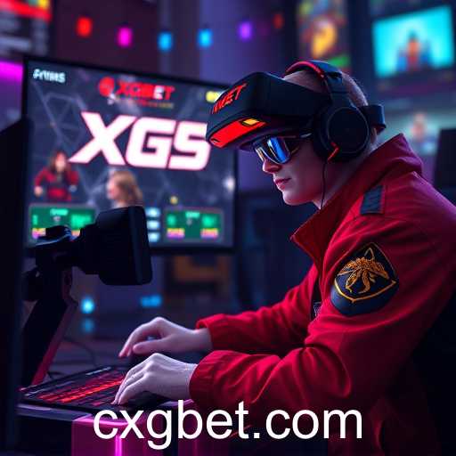 Xgbet Revolutionizes Online Gaming Sphere